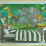 Exklusiv Wandbilder Kinderzimmer Tiere Junge Bilder Fur Selber
