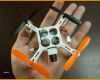 Fabelhaft 5 Kostenlose 3d Druckvorlagen Für Drohnen Zum Selber Bauen