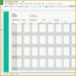 Fabelhaft Arbeitszeit Berechnen Excel Vorlage