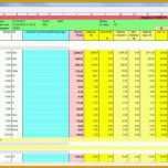 Fabelhaft Excel Vorlage Vertragsverwaltung – De Excel