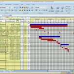 Fabelhaft Gantt Excel Vorlage Luxus Free Excel Gantt Chart Template