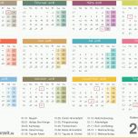 Fabelhaft Kalender 2018 Mit Feiertagen