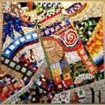 Fabelhaft Mosaik Villach – Naturally Mosaics