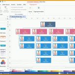 Fabelhaft organigramm software Für Abbilden Vom organisationsplan