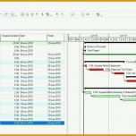 Fabelhaft Projektplan Freeware Projektplan Excel Vorlage Kostenlos