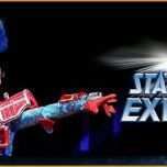 Fabelhaft Starlight Express