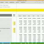 Fabelhaft Vorlage Bilanz Excel – Vorlagens Download