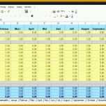 Fantastisch 11 Excel Vorlage Einnahmen Ausgaben Vorlagen123