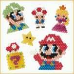 Fantastisch Aquabeads Super Mario Playset Artsandcrafts Parents
