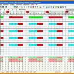 Fantastisch Arbeitsplan Vorlage Excel Luxus Arbeitsplan Excel Vorlage