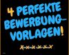 Fantastisch Bewerbung Vorlage Word 3 Bewerbung Schreiben Der