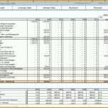 Fantastisch Bilanz Analyse Excel tool Zur Ermittlung Von Kennzahlen