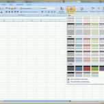 Fantastisch Excel Tabelle Vorlage Erstellen – Kostenlos Vorlagen