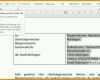 Fantastisch Im Word Brief Anschrift Und Den Absender In Zwei