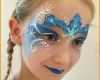 Fantastisch Kinderschminken Vorlagen Pdf Einzigartig Elsa Face Paint
