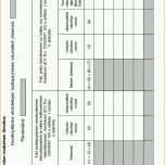 Fantastisch Mitarbeiterbeurteilung Vorlage Excel 14 Laufzettel Vorlage