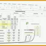Fantastisch Stundenzettel Excel Vorlage Kostenlos 2019 Neu