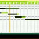 Fantastisch Tutorial Excel Projektplan Projektablaufplan Terminplan