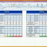 Fantastisch Zeitplan Excel Vorlage – Vorlagens Download