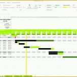 Faszinieren 10 Projektplan Excel Vorlage Vorlagen123 Vorlagen123