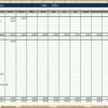 Faszinieren 15 Haushaltsplan Excel Vorlage