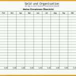 Faszinieren 16 Excel Tabelle Einnahmen Ausgaben Vorlage Vorlagen123