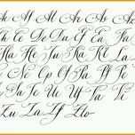 Faszinieren Bildergebnis Für Kalligraphie Alphabet Vorlagen