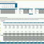 Faszinieren Excel tool Zur Finanzplanung In Der Gastronomie En