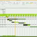 Faszinieren Gantt Diagramm Excel Vorlage Best Download Projektplan