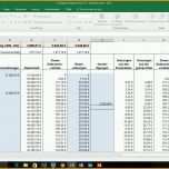 Faszinieren Gut Excel Monatsbersicht Aus Jahres Nstplan Ausgeben