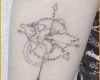 Faszinieren Kompass Anker Tattoo Vorlage Das Beste Von Pass Tattoos