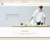 Faszinieren Massive Creative One Page Website Template