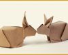 Faszinieren origami Tiere Basteln 21 Witzige Ideen Mit Anleitungen