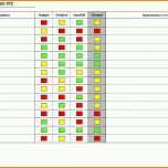 Faszinieren Projektplan Excel Projektablaufplan Vorlage Muster