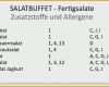 Faszinieren Umsetzung Der Allergen Kennzeichnung