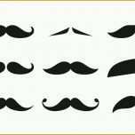 Großartig Colección Mustache Descargue Gráficos Y Vectores Gratis