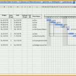 Großartig Excel Bauzeitenplan Vorlage Erstaunlich Excel Xl