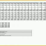 Großartig Excel Vorlagen Handwerk Kalkulation Kostenlos