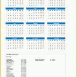 Großartig Kalender 2019 Quartal with Excel Vorlagen Schweiz Muster