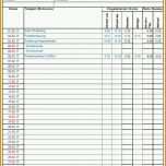 Größte 15 Inventarliste Excel Vorlage