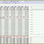 Größte Excel Vorlage Haushaltsbuch – De Excel