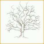 Größte Fingerabdruck Baum Vorlage Neu Hochzeitsbaum Fingerabdruck