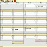 Größte Kalender 2019 Schweiz Zum Ausdrucken Als Pdf