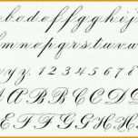 Größte Kalligraphie Schrift Vorlagen Best Präferenz