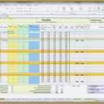 Größte Stundenzettel Excel Vorlage Kostenlos 2017 Werden