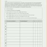 Hervorragen 18 Zielvereinbarung Vorlage Excel