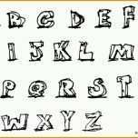 Hervorragen Buchstaben Ausmalen Alphabet Malvorlagen A Z