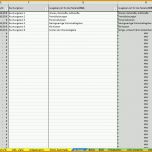 Hervorragen Excel Vorlage Einnahmenüberschussrechnung EÜr 2012