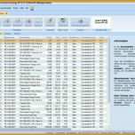 Hervorragen Excel Vorlage Rechnung Mit Datenbank Rechnung Excel
