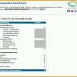 Hervorragen Finanzplanung Excel tool Für Den Kurz Check Vorlage